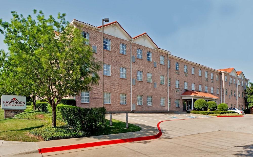 Mainstay Suites Addison-Dallas Ngoại thất bức ảnh