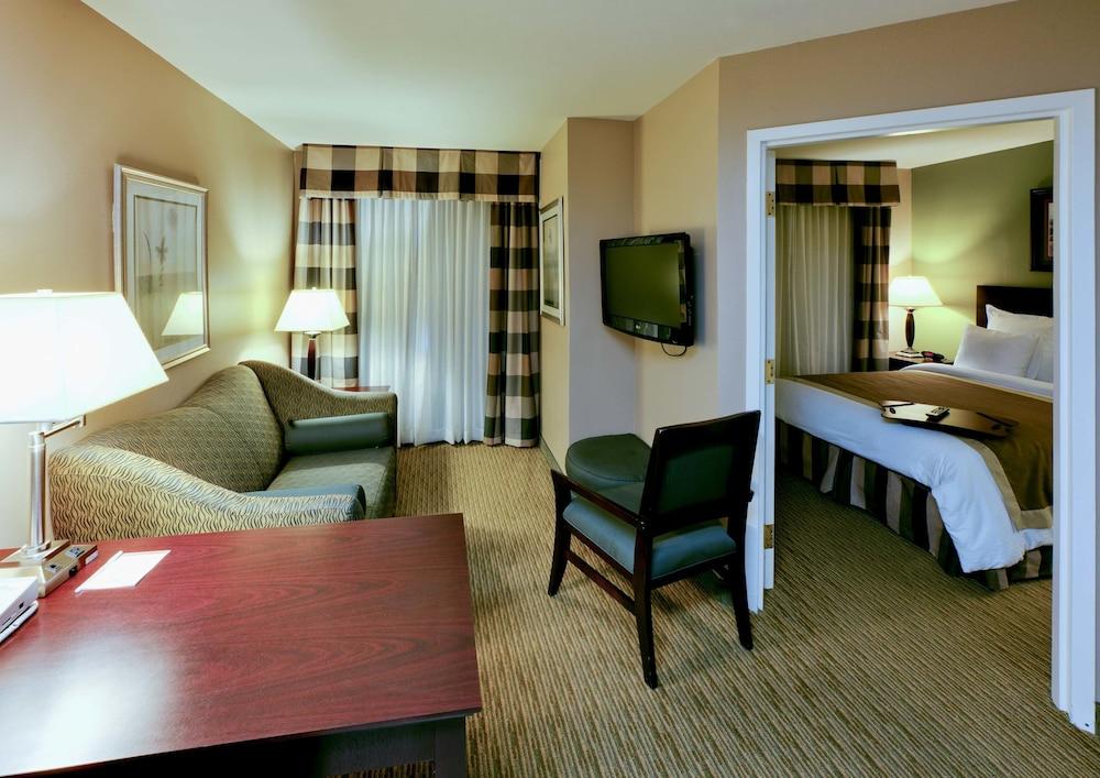 Mainstay Suites Addison-Dallas Ngoại thất bức ảnh