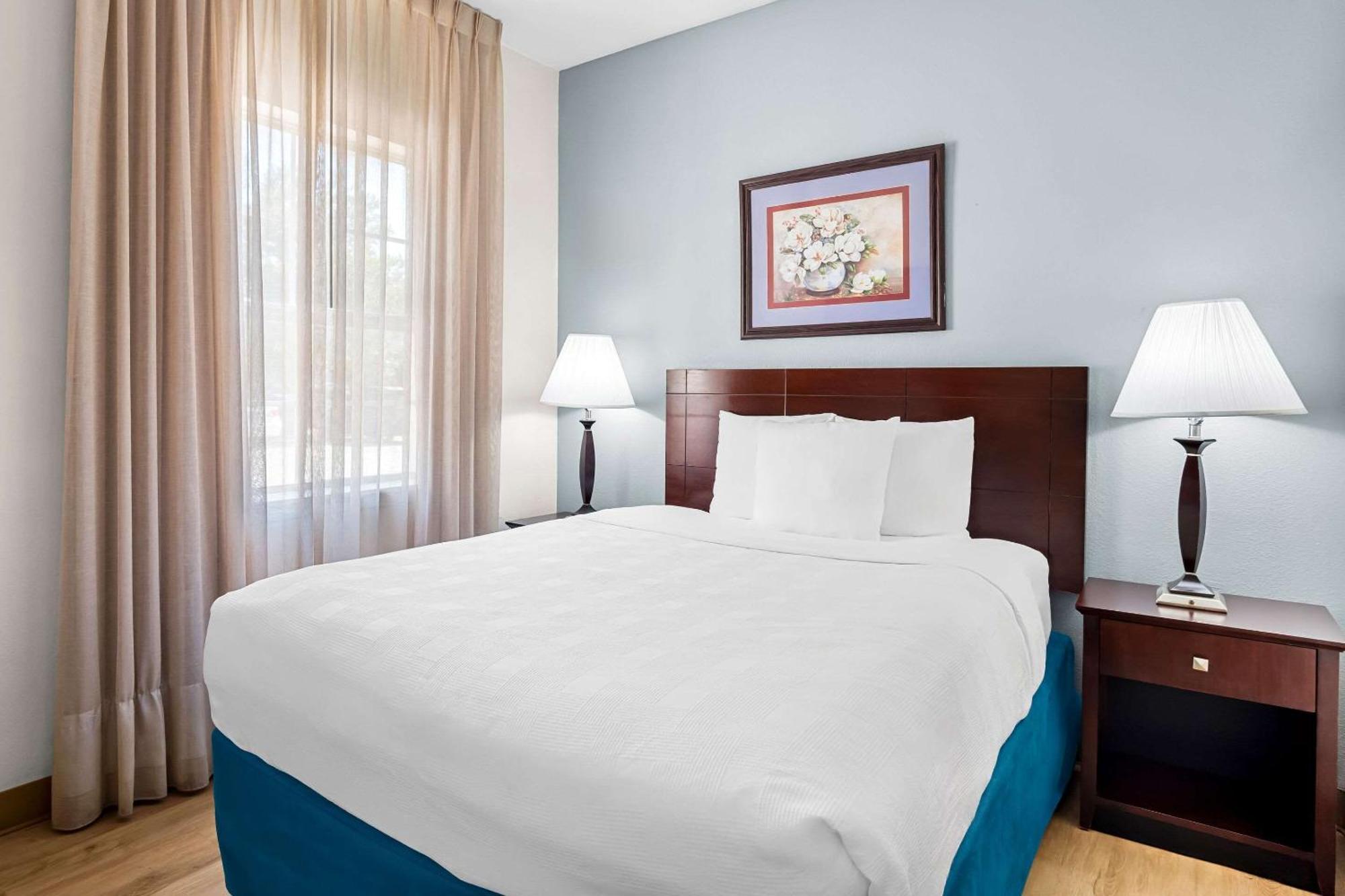 Mainstay Suites Addison-Dallas Ngoại thất bức ảnh