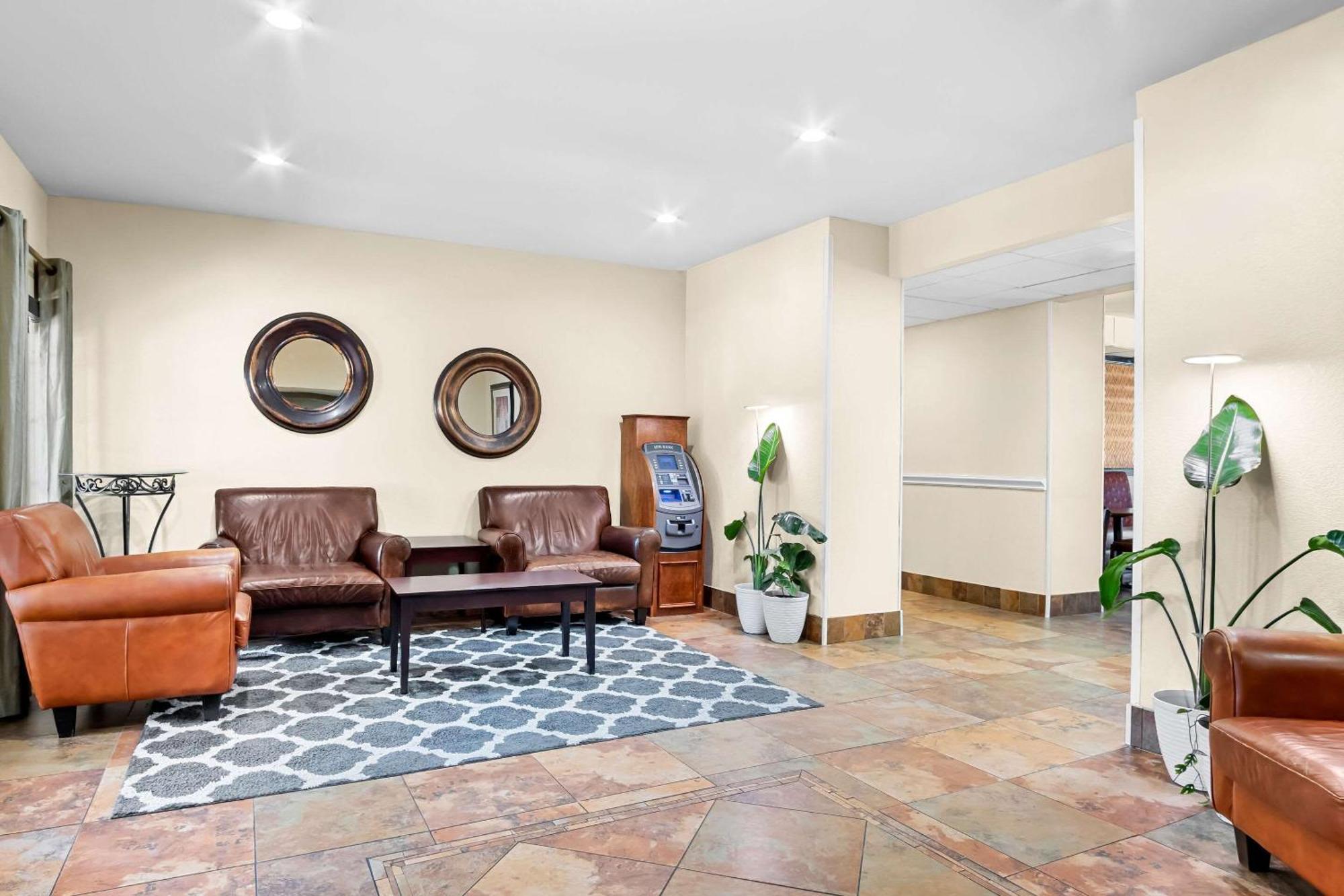 Mainstay Suites Addison-Dallas Ngoại thất bức ảnh