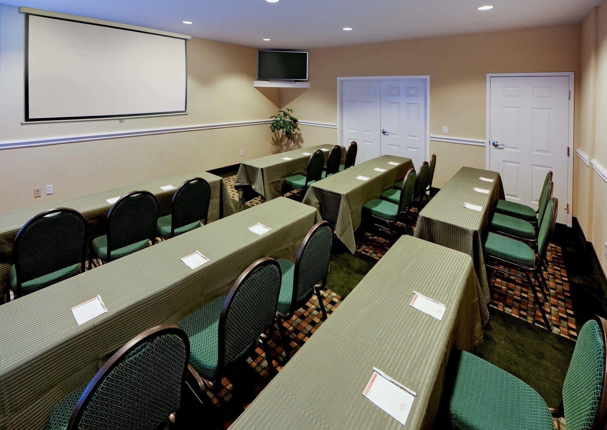 Mainstay Suites Addison-Dallas Ngoại thất bức ảnh